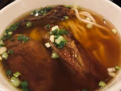-中国厨房/台湾牛肉面
