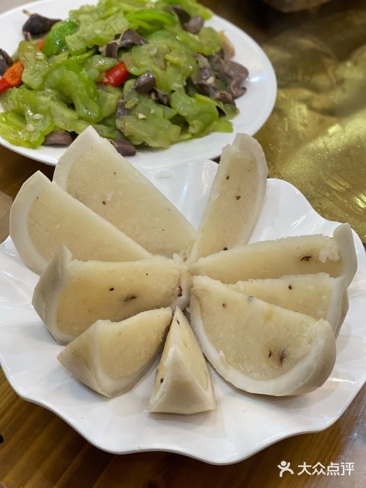 文昌鸡饭店110号(中山路店)图片