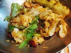 -绿茶餐厅(蓝色港湾店)