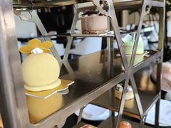 -四季酒店·行政酒廊