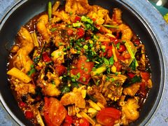 -大师傅金奖啤酒鱼(西街口总店)