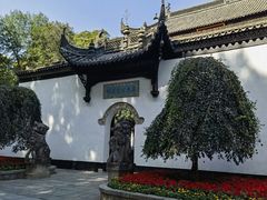 -采石矶景区