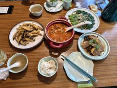 -禾珍珠家常小馆(河南博物院店)