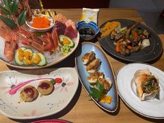 -和创柚子·会席日本料理(新区淮海街店)