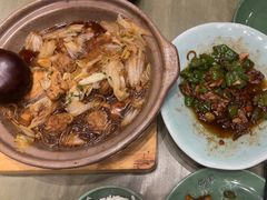 -那家小馆•北京菜•烤鸭(中关村店)