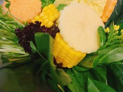 -大隐·成都火锅Bistro(合生麒麟新天地店)