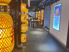 -肖记公安牛肉鱼杂馆·省级非物质文化遗产(崇仁路江滩直营店)
