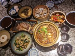 -南京大牌档(新街口德基广场店)