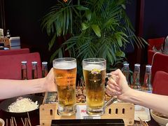 -周丹丹原味烧烤(香格里拉店)