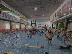 -兴芮温泉度假区