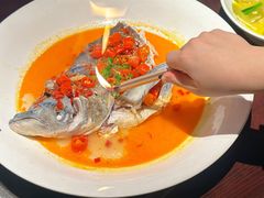 -上名堂·鱼头好吃(体育场路店)