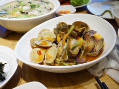 -莆田餐厅PUTIEN(三里屯店)