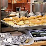 【部分门店限定而且最好现场吃掉️】