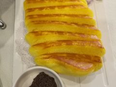 玉米饼-渔娘渔家丹东海鲜(东直门店)