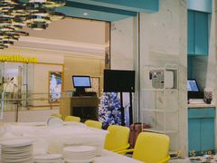 -姚姚酸菜鱼·金戈戈香港豉油鸡(喜荟城联名店)