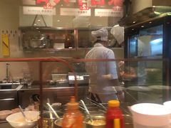 -西贝莜面村(近铁城市广场店)