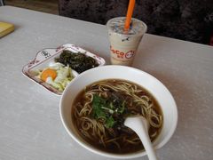 -李先生牛肉面大王(朝阳街店)