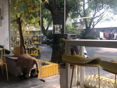 -五进制 Coffee Shop