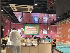 -牛满溢·自助潮汕鲜牛肉火锅(龙汇路店)