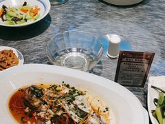 -川香渔府(万达店)