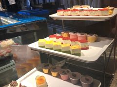 -星伦多自助料理·涮烤一体(嘉兴八佰伴店)