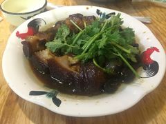 -聪辉同安老美食饭店(大元路店)