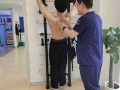 -体博士·疼痛调理·体态矫正·运动康复中心(大望路华贸店)