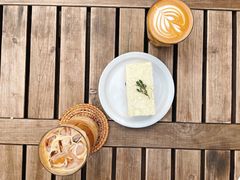 豆腐慕斯-dokidoki