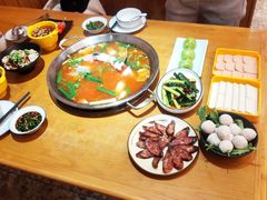 -新凯里酸汤鱼(飞山街店)