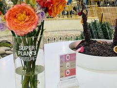 -1/4 ONE QUARTER COFFEE LAB(朝阳大悦城店)