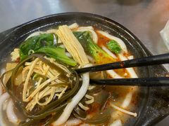 -清真·穆萨砂锅(大皮院店)