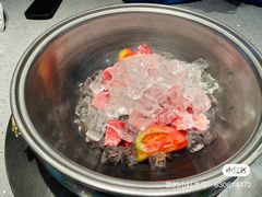 -羊来顺冰煮鲜羊 铁锅烀羊肉(中央大街店)