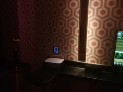 -日月光中心-停车场