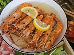 -炙韩料理·部队锅专门店