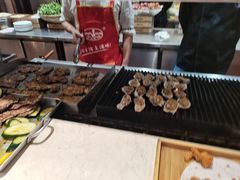 -荔城友德艾格尼丝自助餐厅(辰华·财富中心店)