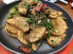 -蔡家酒楼(一德街店)