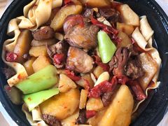 -巴依老爷新疆美食(望京小街店)