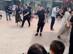 -老北京风情街