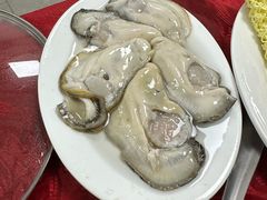 -花苑美食横琴生蚝火锅(拱北粤华路店)