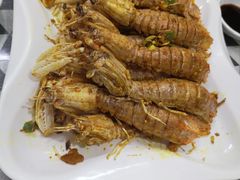 -QQ海鲜餐厅