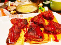-舒友海鲜姿造(白鹭洲店)