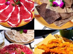 -贰回巷火锅馆(钟楼店)