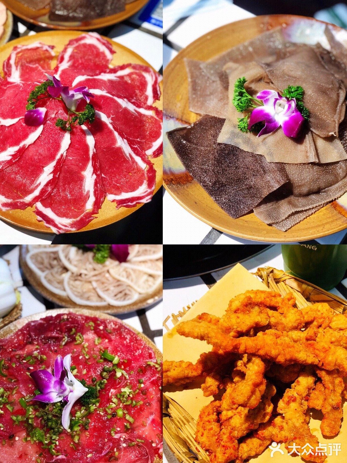 这家评分超高的碑林区四川火锅店，来了才知道超值