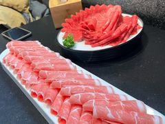-南门四季铜锅涮肉(大屯·北苑店)