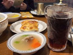 骨头汤-盾亚新疆餐厅(松江万达广场店)