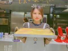 -王森咖啡西点烘焙培训(上海名厨中心店)