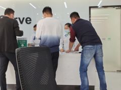-粤通卡客户服务中心(深圳竹子林营业厅)
