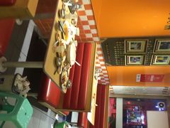 清真益鑫羊肉手抓馆(花园北街店)-清真·益鑫羊肉手抓馆(花园北街店)