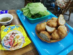 -广味炭炉鸡煲(宝业路分店)