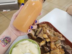 -下环街市熟食中心